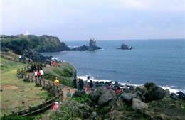 Rà soát số lượng khách du lịch bỏ trốn tại đảo Jeju